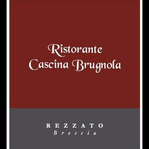 Ristorante Cascina Brugnola logo