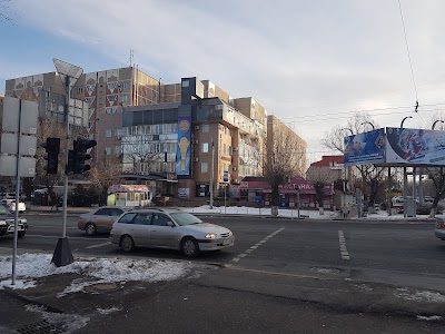 Photos of Astana Hotel