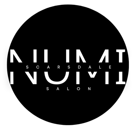 Numi & Company Hair salon logo