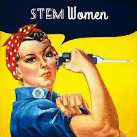 STEM Women on G+ STEM Women on G+