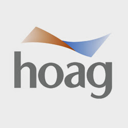 Hoag Hospital Newport Beach logo