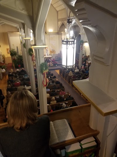 Photos of Infant Jesus Roman Catholic Church