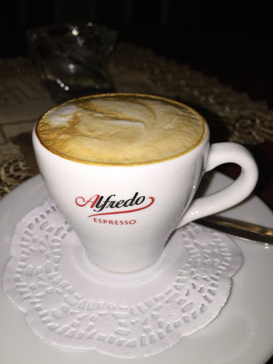 Cafe Koch