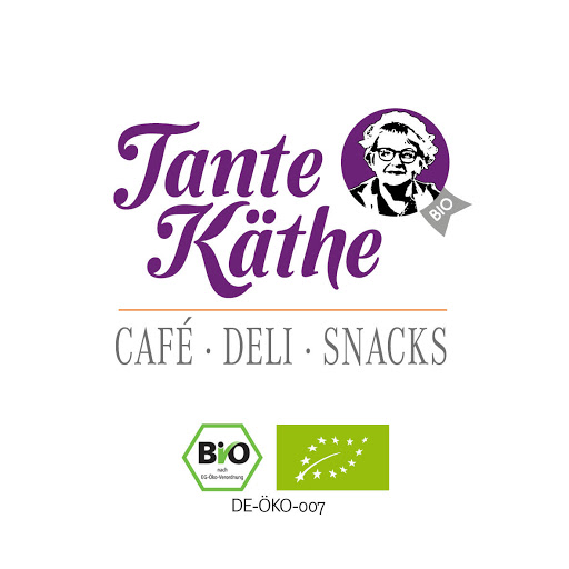 Tante Käthe | Hannover logo