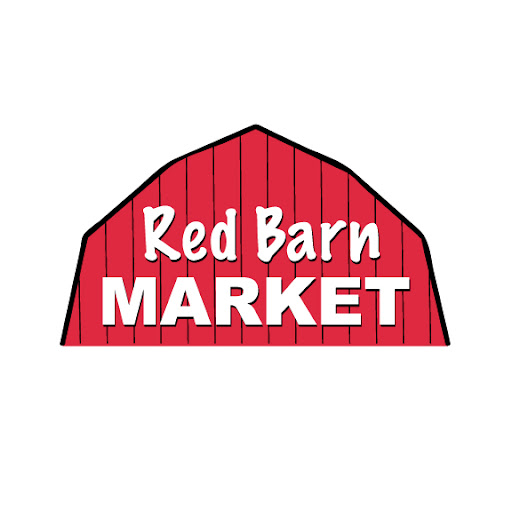 Red Barn Market logo