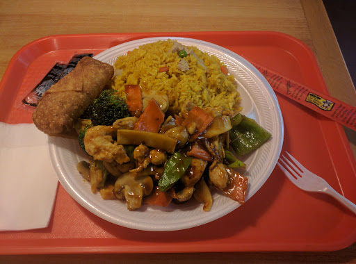 Restaurant «China King», reviews and photos, 1418 Avondale Dr, Durham, NC 27701, USA