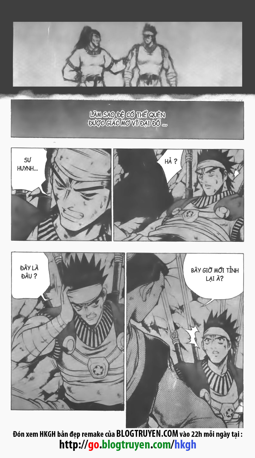 Hiệp Khách Giang Hồ Chap 126 - Truyen.Chap.VN