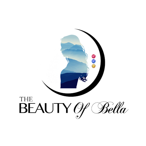 The Beauty Of Bella Hair Salón logo