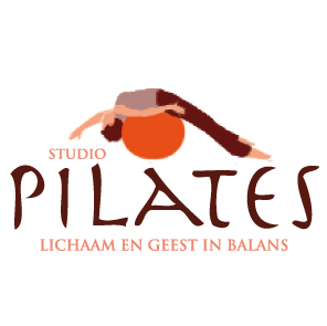 Studio Pilates logo