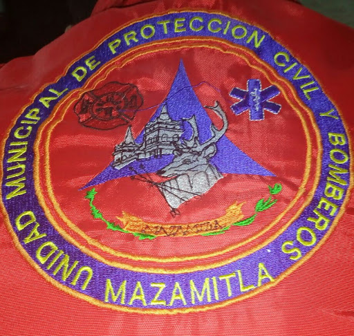 Proteccion Civil Y Bomberos, Morelos 38, La Prepa, 49500 Mazamitla, Jal., México, Parque de bomberos | JAL