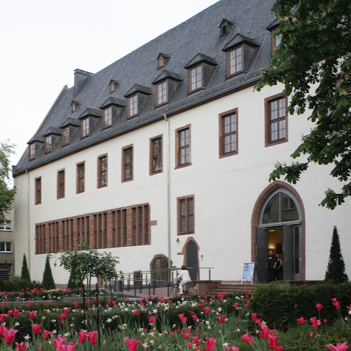 Institut für Stadtgeschichte im Karmeliterkloster