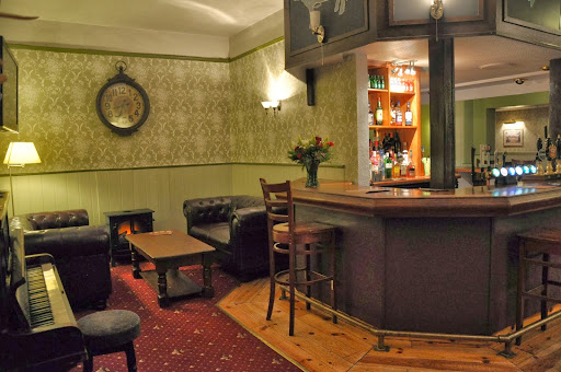 The Alexandra