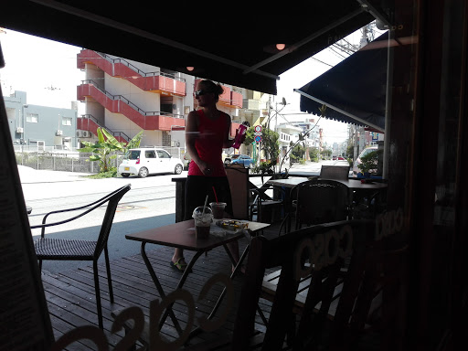 COFFEE CASA