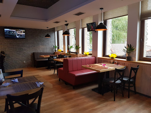 Sen Garden - Asian Cuisine