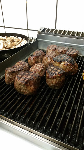 Kleine Welt - Steak Bar