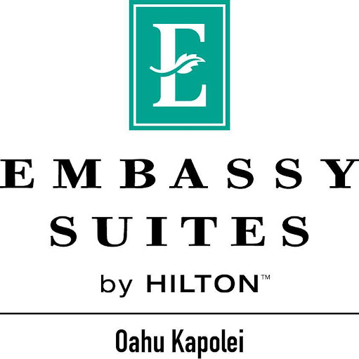 Embassy Suites by Hilton Oahu Kapolei logo