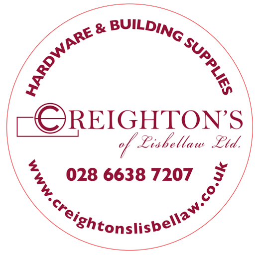 Creighton's of Lisbellaw Ltd logo