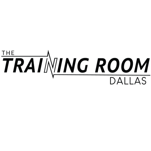 Training Room Dallas logo