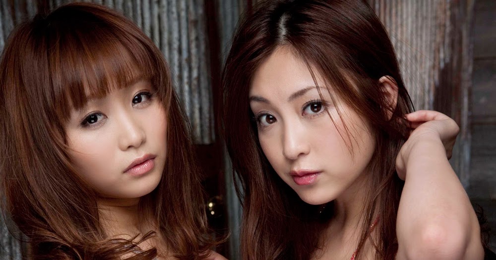 Akina Aoshima & Natsuko Tatsumi #1.
