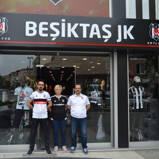 Beşiktaş Kartal Yuvası logo