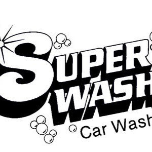 Sutherland Super Wash logo
