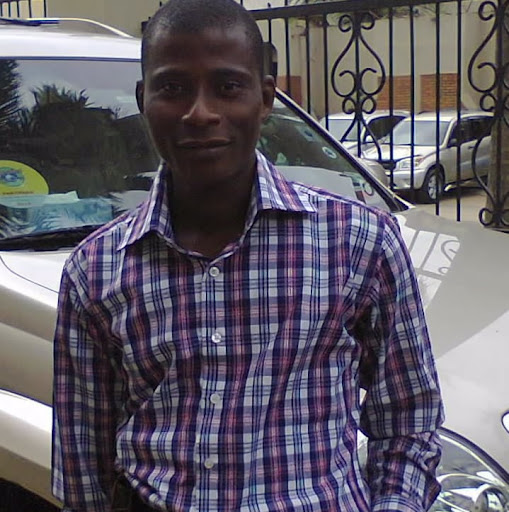 Samuel Okon