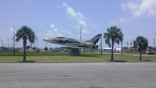 Lone Star Flight Museum