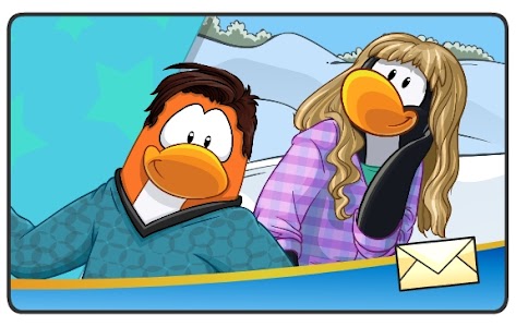 Club Penguin Blog: Reviewed by You: Back to School