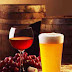 Wine for Beer lovers - a very special guest post by The Sunday Express columnist Jamie Goode