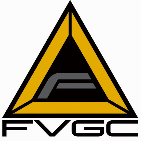 Team FVGC Brazilian Jiu-jitsu and Fitness