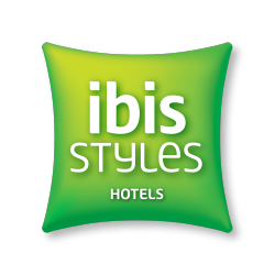 ibis Styles Hobart logo