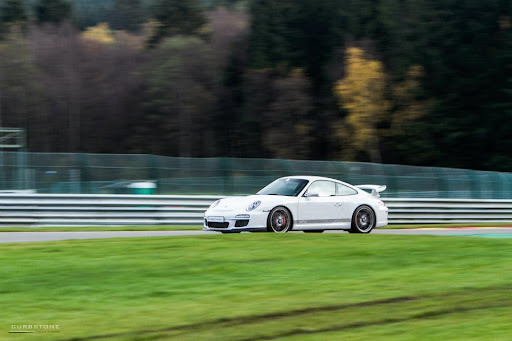 Porsche GT3 RS 4.0