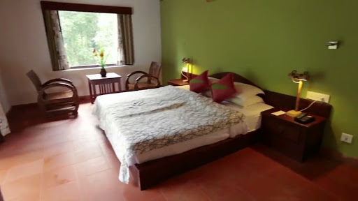Vythiri Resort