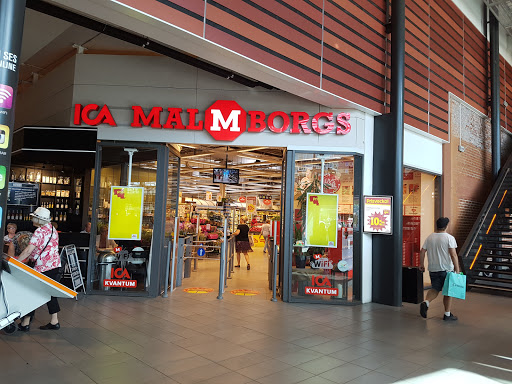 Ica Kvantum Malmborgs Mobilia