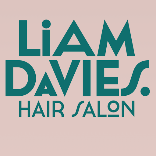 Liam Davies Hair logo