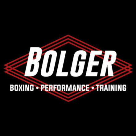 Bolger Boxing and Sports Performance logo