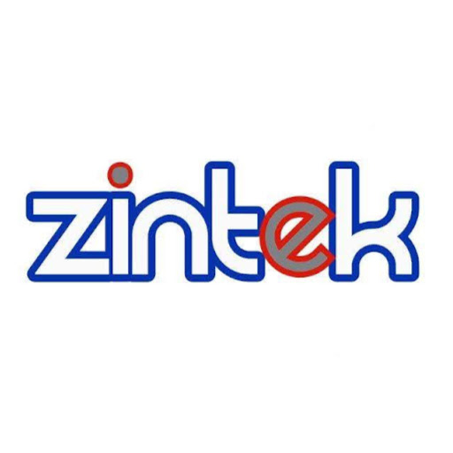 Zintek - Your tech specialists. logo