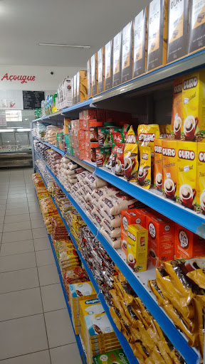 Supermercado Aliança - Araquari, Itapocu, Araquari - SC, 89245-000, Brasil, Supermercado, estado Santa Catarina