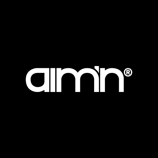 aim'n Concept Store Göteborg logo