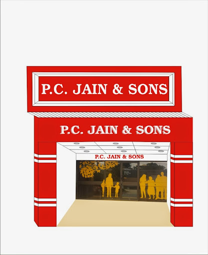 P C Jain & Sons, Railway Rd, Brahma Colony, New Colony, Kurukshetra, Haryana 136118, India, Spices_Wholesaler, state HR