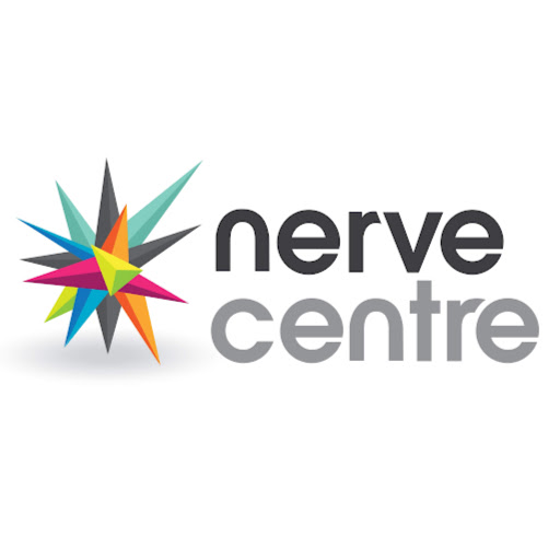 Nerve Centre logo