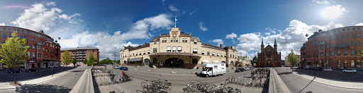 Gävle Centralstation
