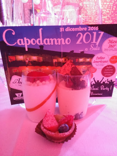 Antica Cascina San Zago
