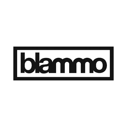 Blammo Media logo
