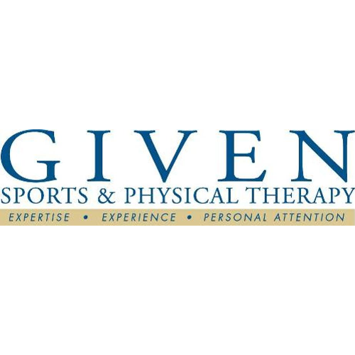 Given Sports & Physical Therapy - Crystal Lake