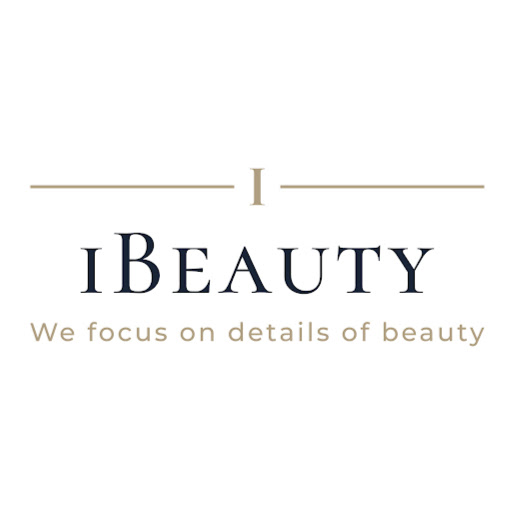 iBeauty Permanent Makeup, Microblading and Academy logo