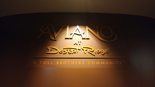 Community Center «Aviano Community Center», reviews and photos, 22500 N Aviano Way, Phoenix, AZ 85050, USA