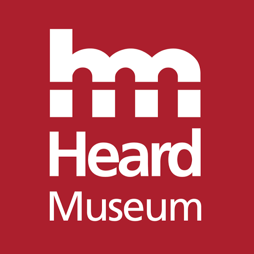 Heard Museum logo
