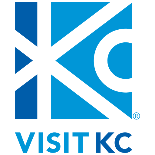 Visit KC logo