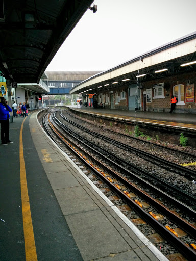 Clapham Junction